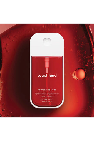 Touchland Body & Hair Fragrance Mist