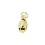 Football Charm