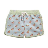 Duck Swim Trunks