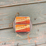 Lip Balm Tin
