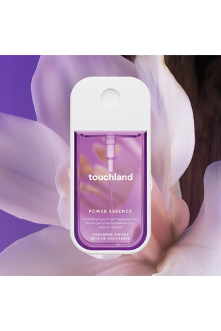 Touchland Body & Hair Fragrance Mist