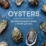 Oysters Cookbook