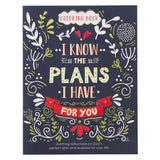 I know The Plans Coloring Book