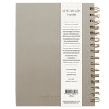 Newlywed One Line A Day Prompted Journal