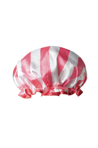 Not Your Grandma's Shower Cap