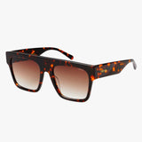 Madison Acetate Unisex Flat Top Sunglasses by Freyrs