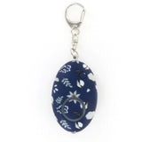 Mini Alarm Key Chain