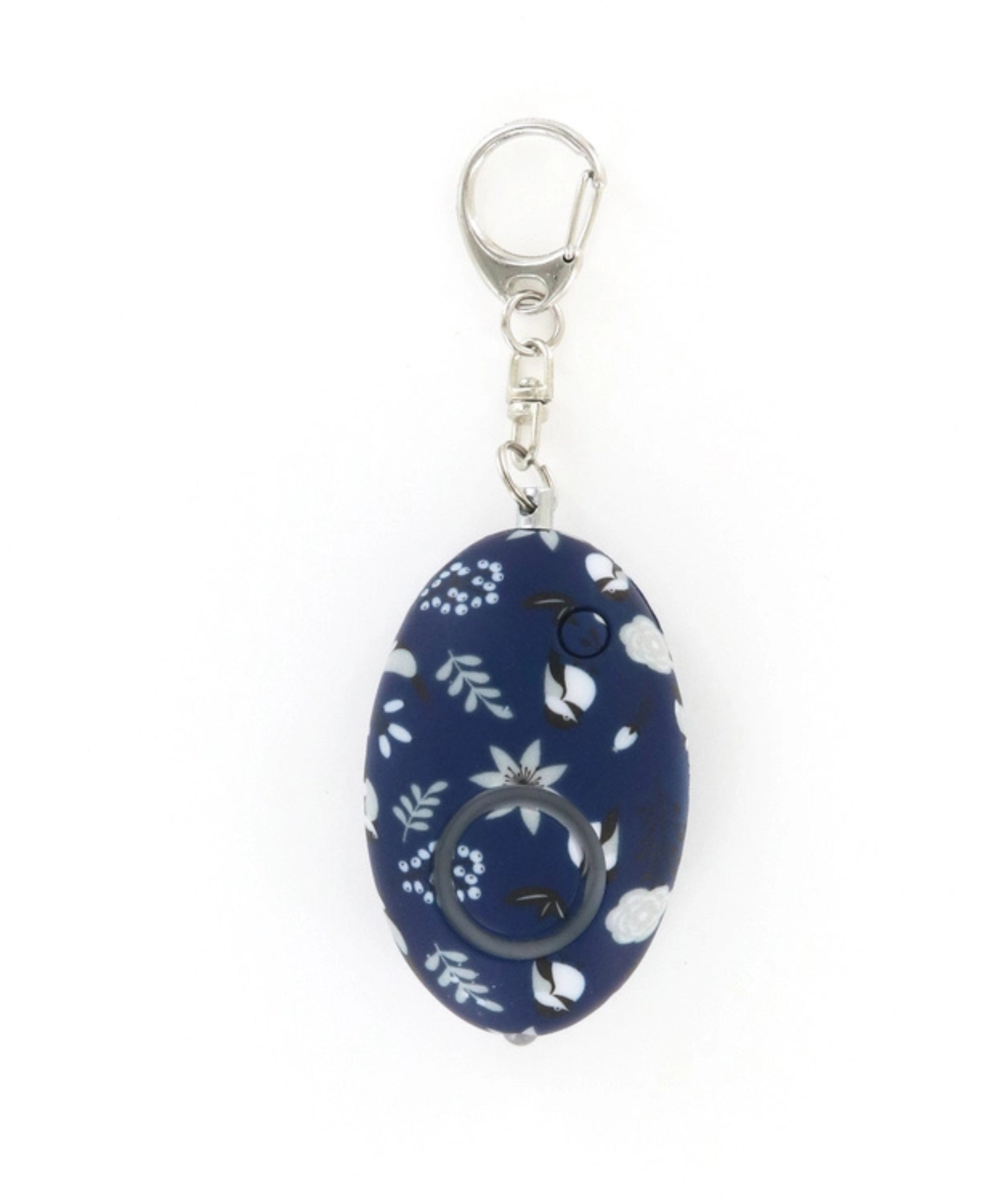 Mini Alarm Key Chain