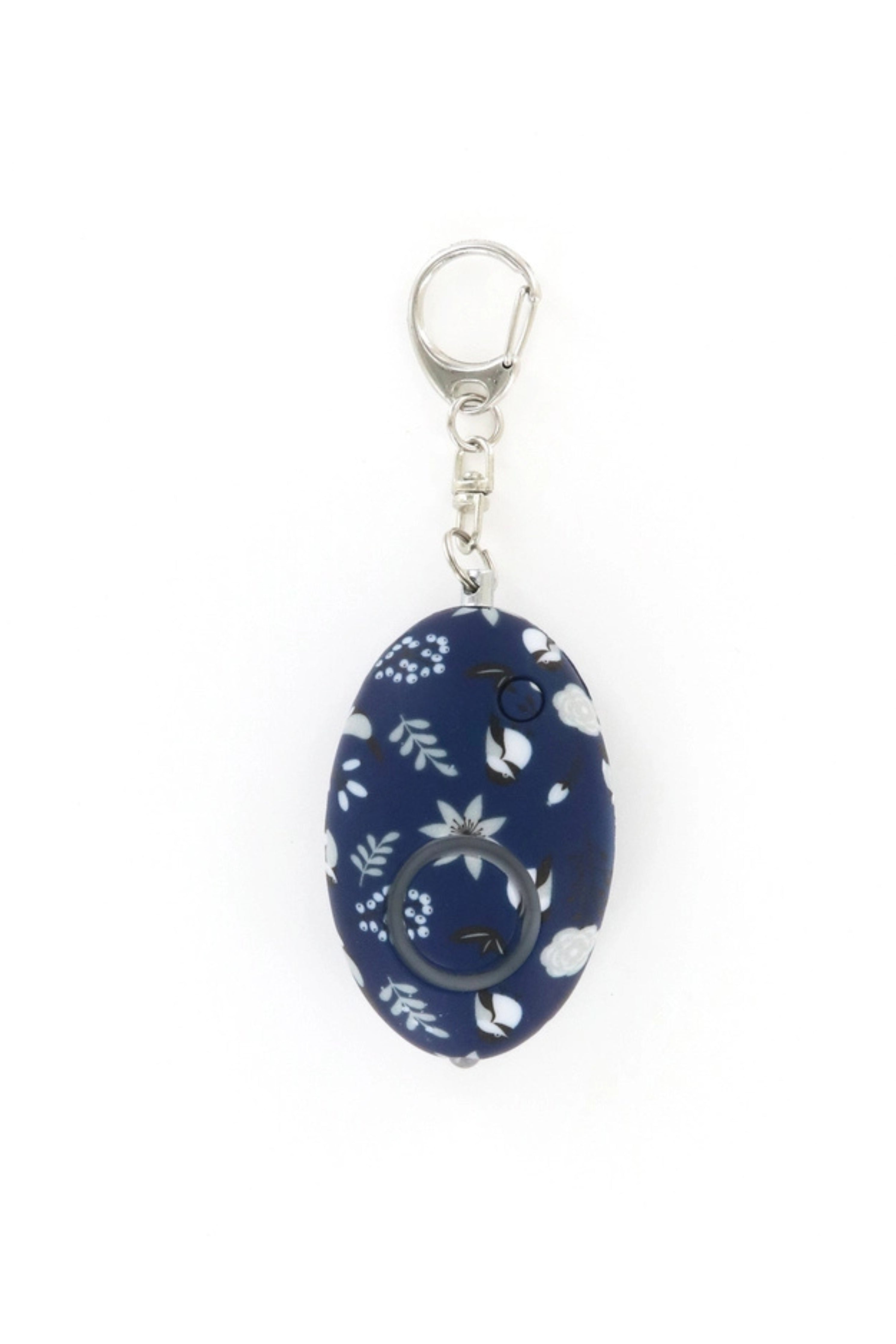 Mini Alarm Key Chain