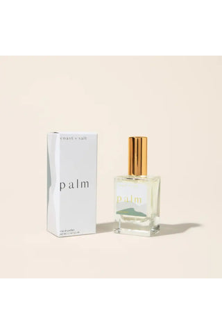 Palm Eau De Parfum