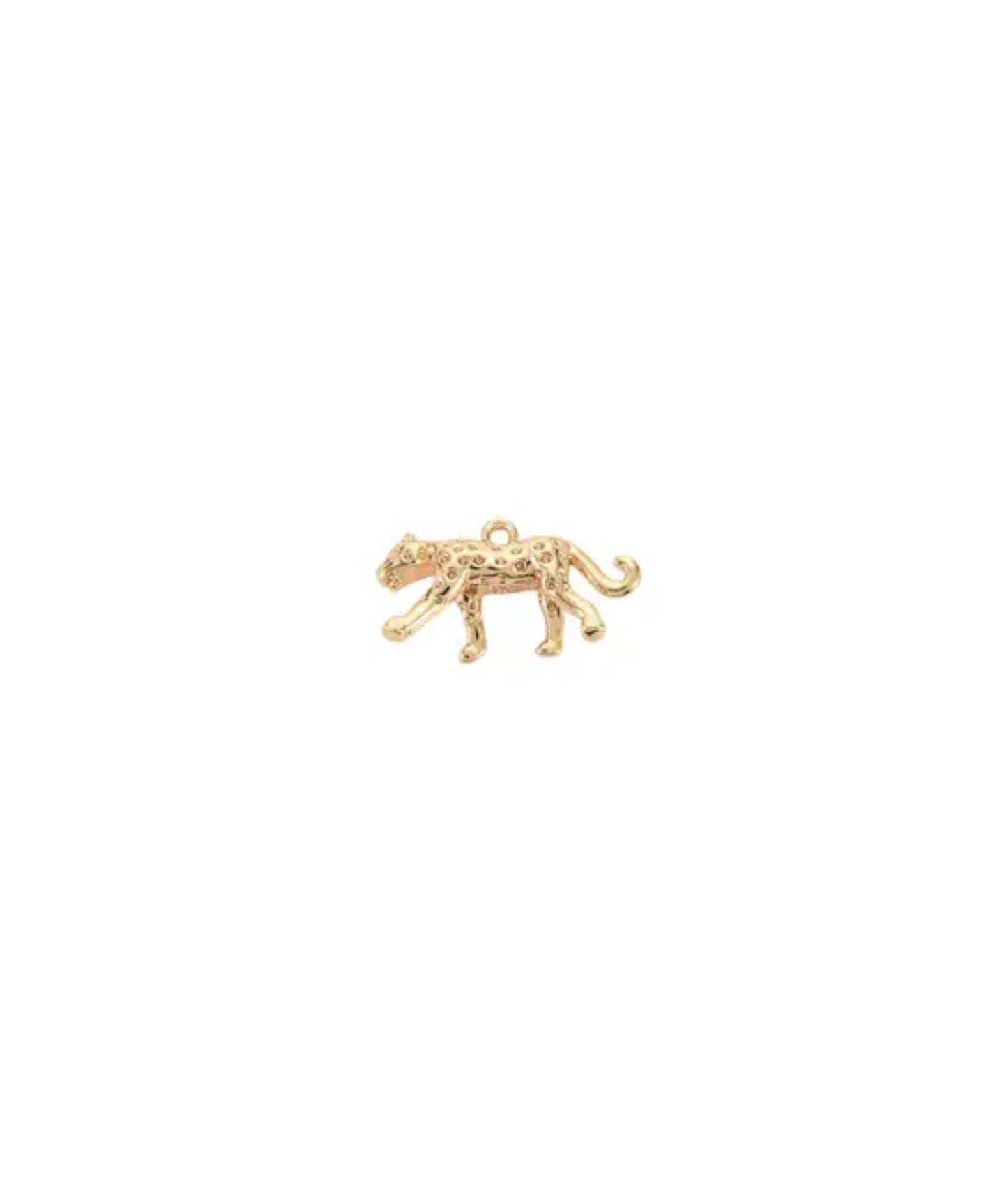 Cheetah Charm