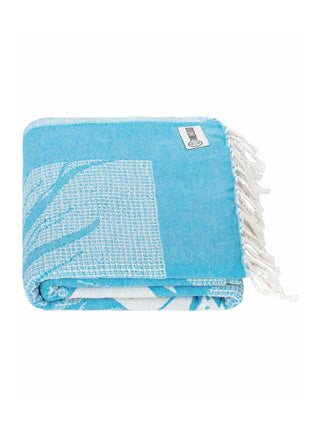 Jellyfish Sand Cloud Towel
