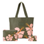 Mo'orea Pink Aloha Bags