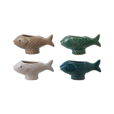 Fish Shaped Toothpick Holder