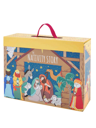 Nativity Story Box Set