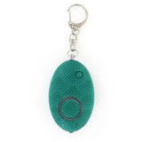 Mini Alarm Key Chain