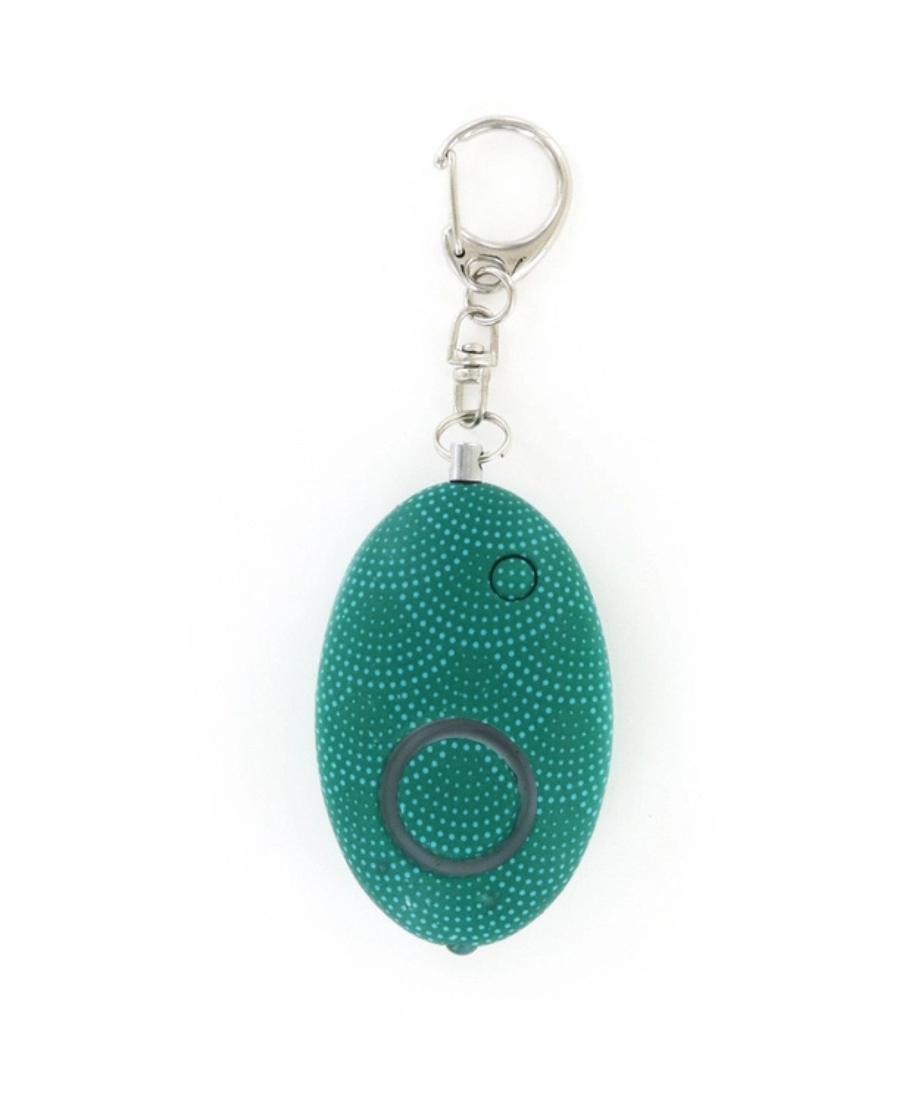 Mini Alarm Key Chain