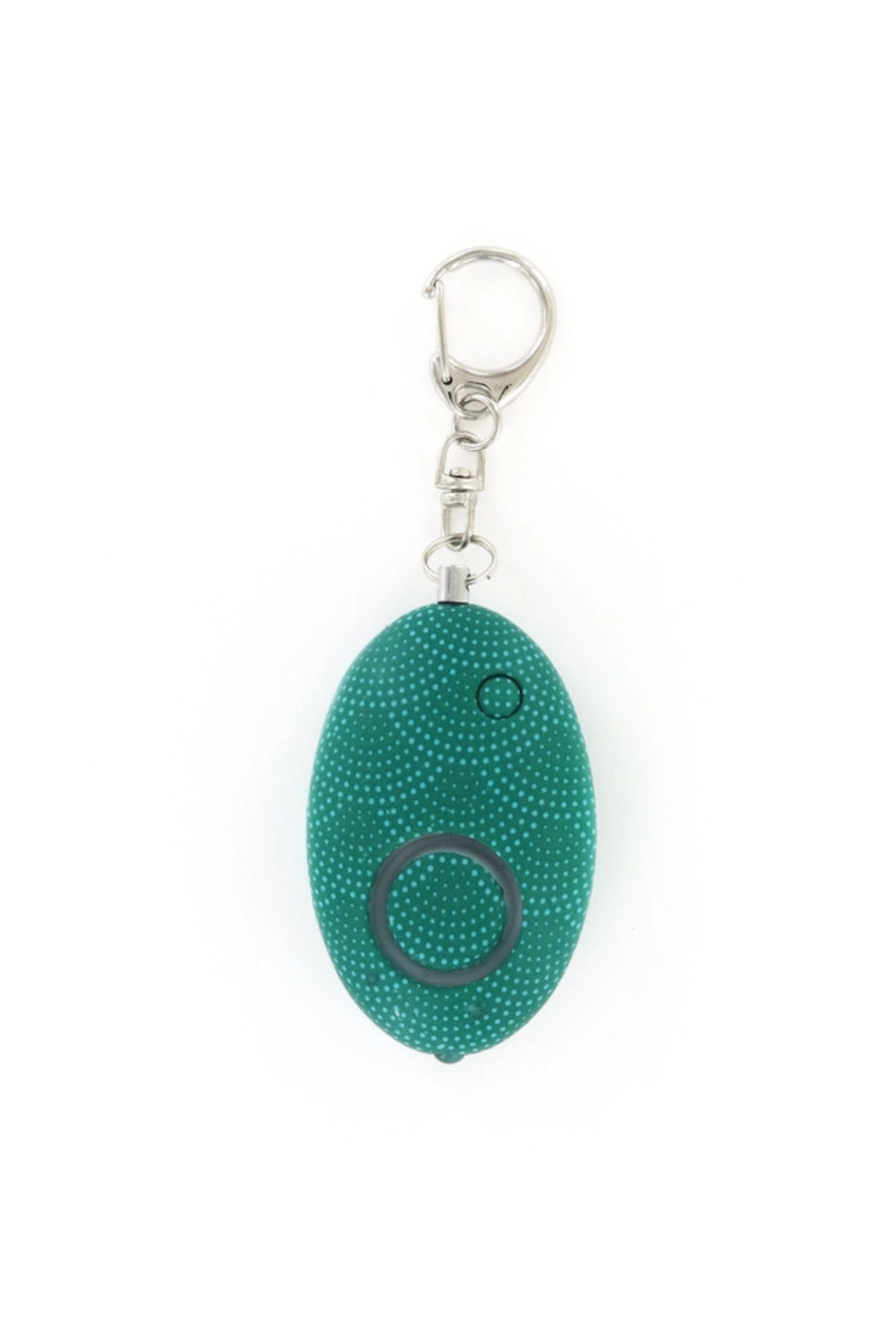 Mini Alarm Key Chain
