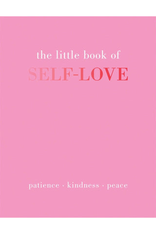 The Little Books of Self-Love