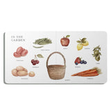 Our Big Book of First Words