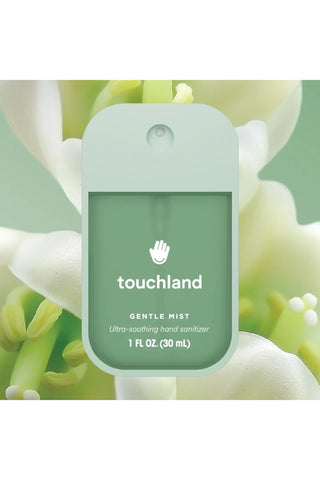 Touchland Ultra Soothing Hand Sanitizer