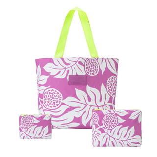 Holomua Aloha Bags