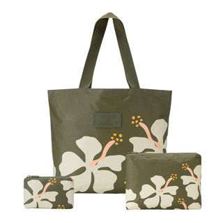 Mo'ore Sand Aloha Bags