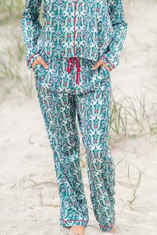 Gossamer Wings Pajama Pants