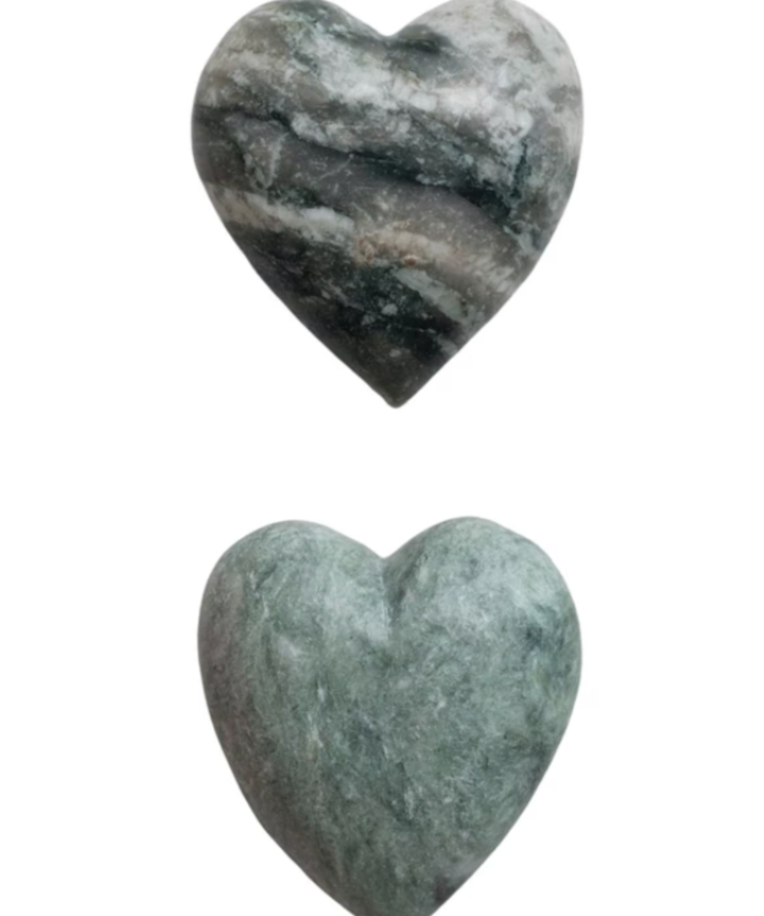 Marble Heart