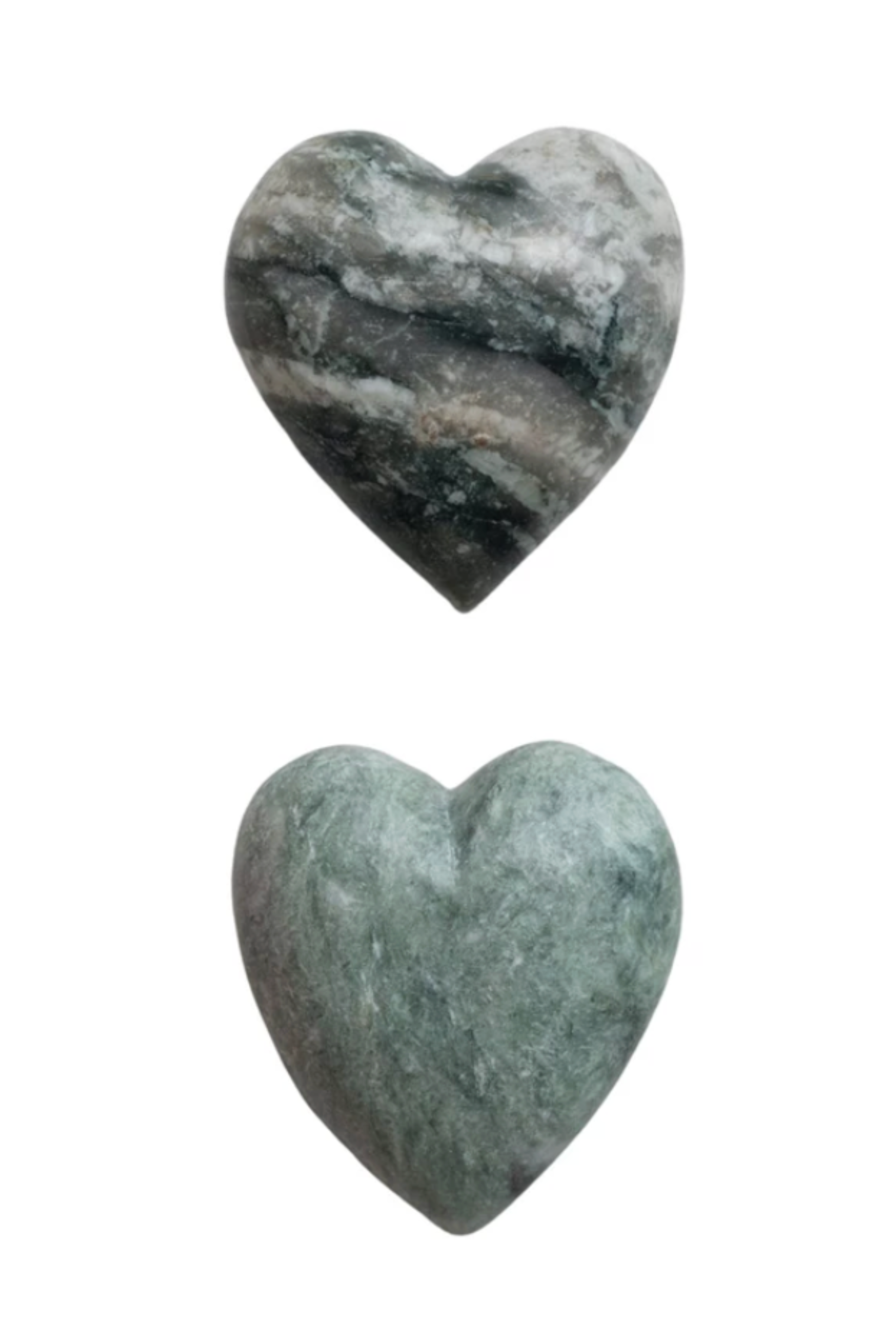 Marble Heart