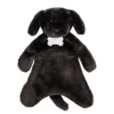 Huck The Black Lab Woobie