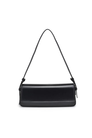 Sleek Shoulder Bag