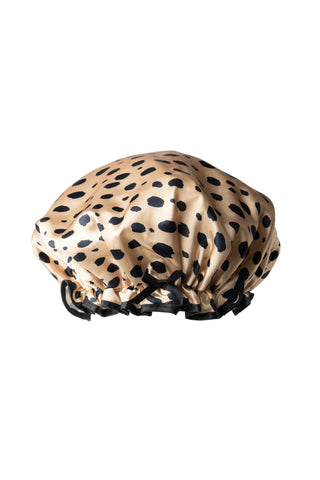 Not Your Grandma's Shower Cap