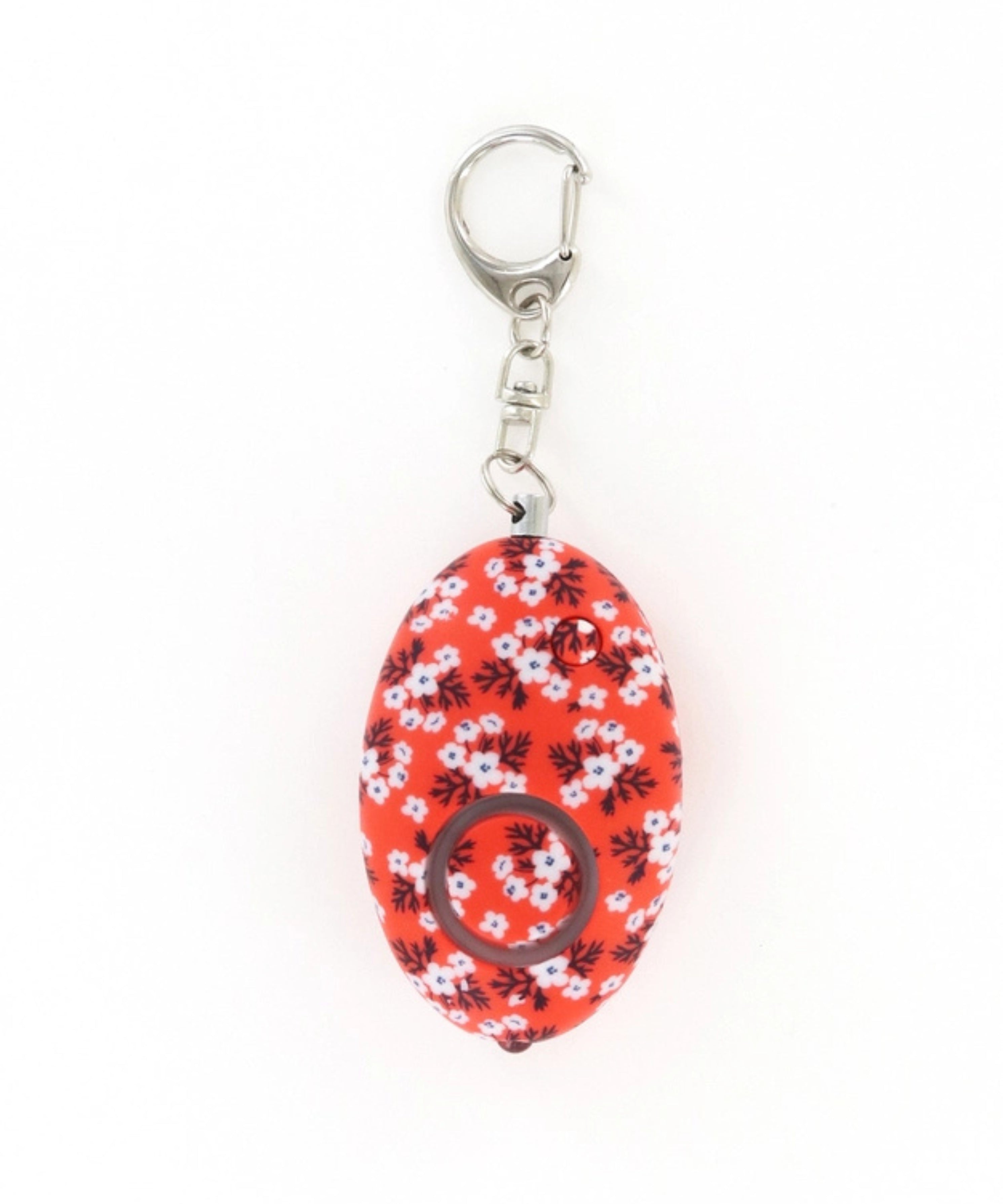 Mini Alarm Key Chain