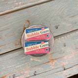 Lip Balm Tin
