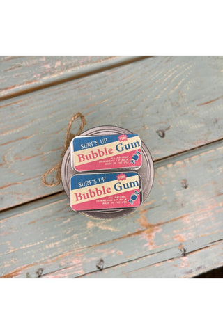 Lip Balm Tin