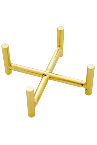 Cast Iron Coaster Holder