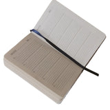 One Line a Day Fabric Journal