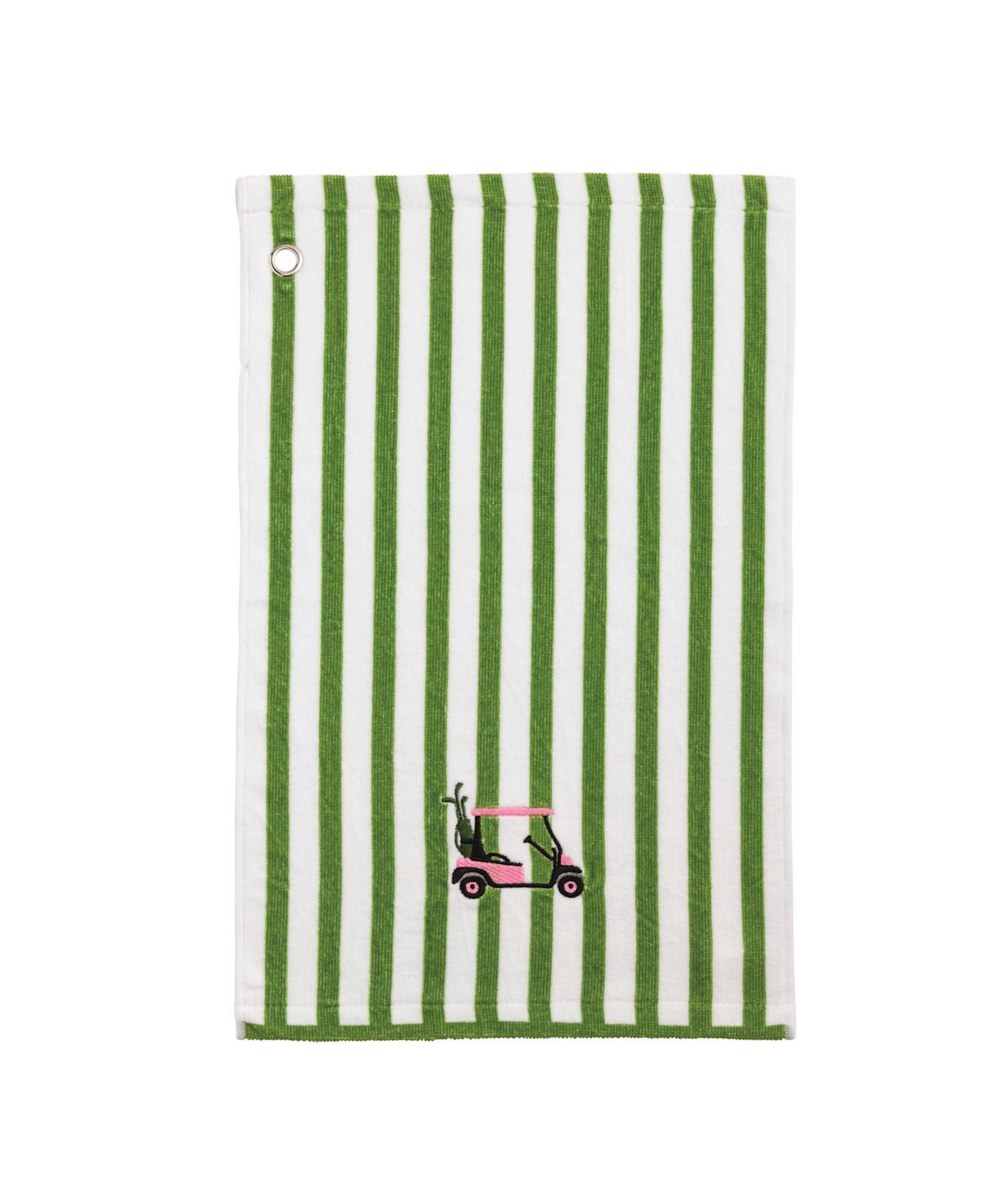 Golf Terry Towel