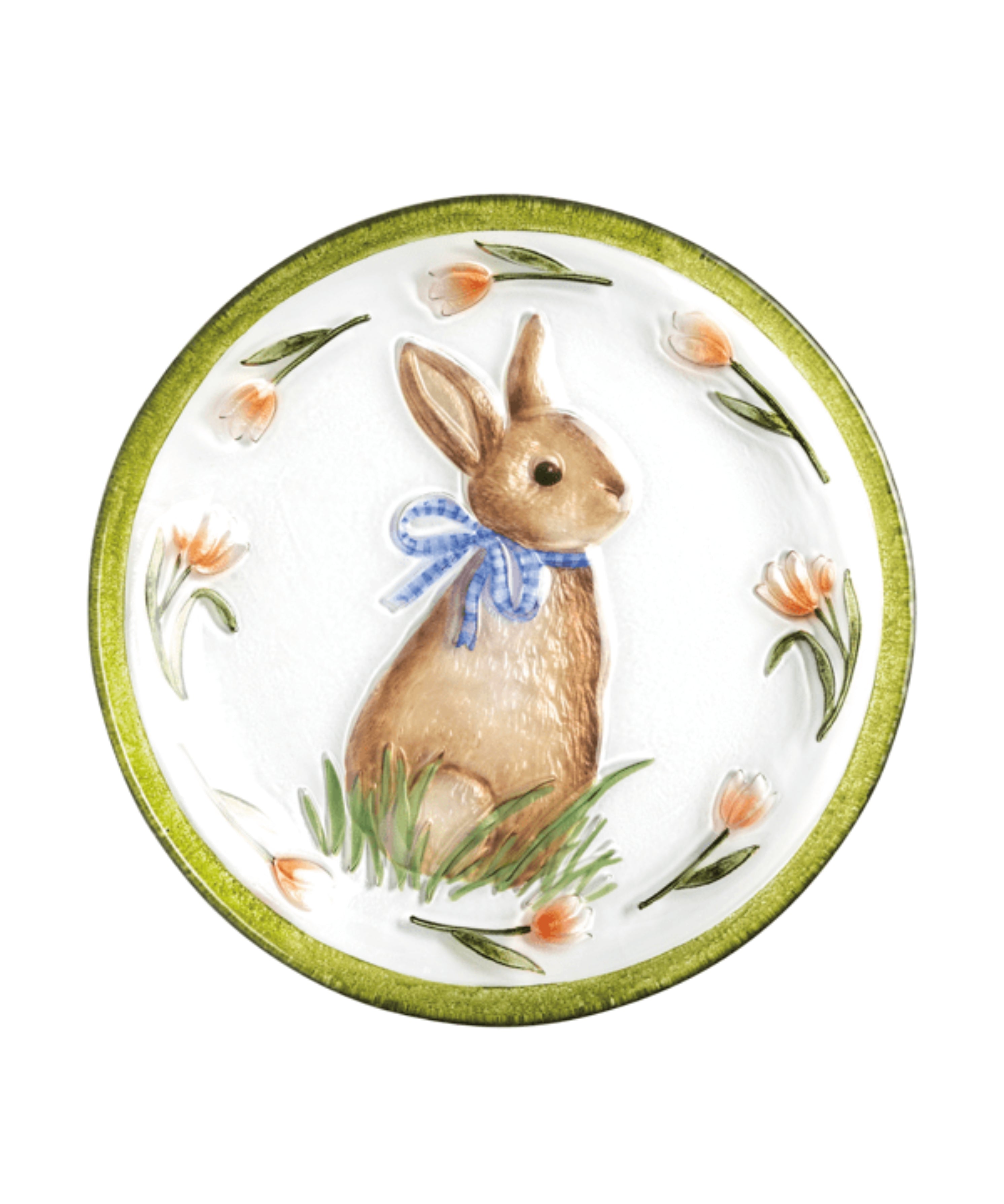 Easter Bunny Platter