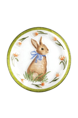 Easter Bunny Platter