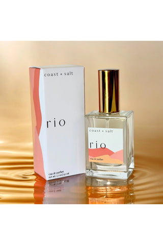 Rio Eau De Parfum