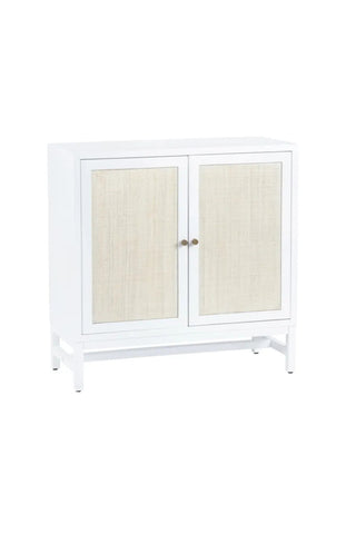 Sandy Shores Two Door Cabinet