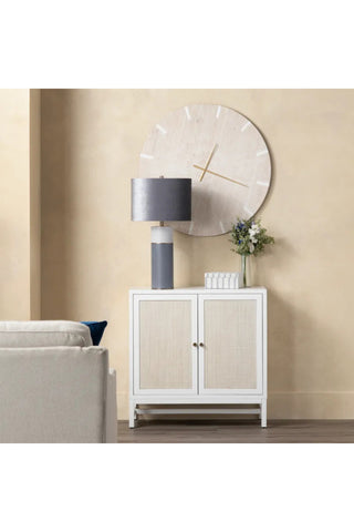 Sandy Shores Two Door Cabinet