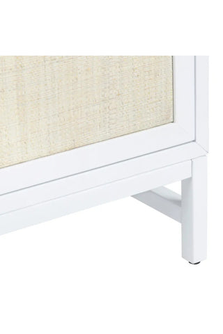 Sandy Shores Two Door Cabinet