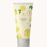 Lemon Leaf Hard-Working Hand Cream