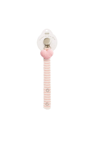 Crochet Pacy Strap