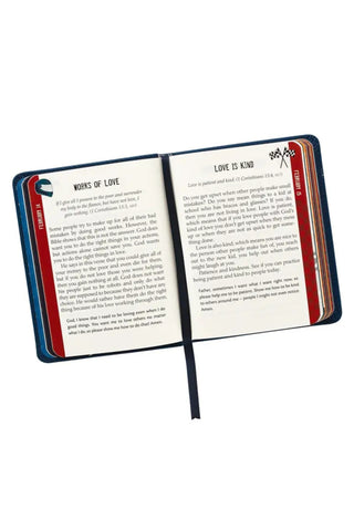 One-Minute Devotions For Boys