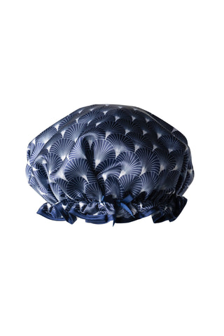 Not Your Grandma's Shower Cap