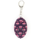 Mini Alarm Key Chain